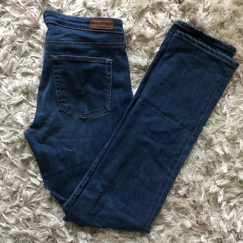 AG The Harper Jeans
